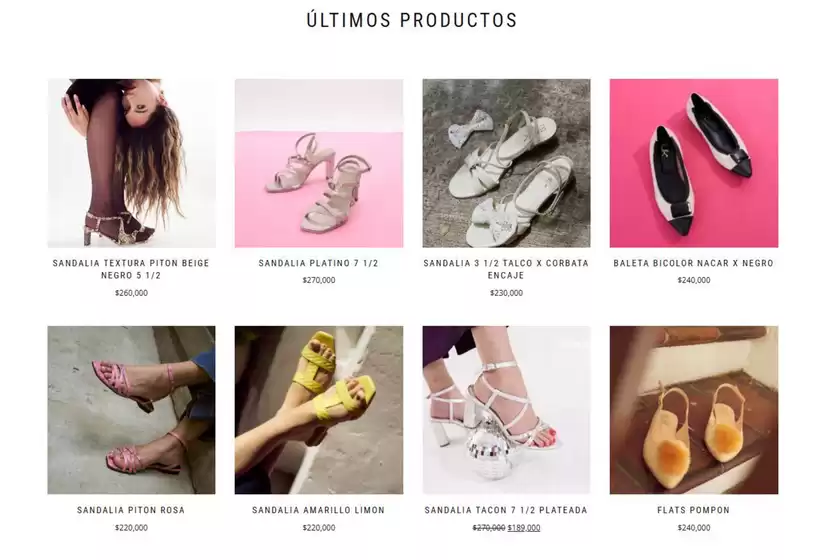 Catálogo Siuk | Últimos productos | 2025-11-26T00:00:00.000Z - 2025-12-31T00:00:00.000Z