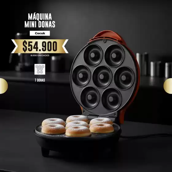 Catálogo Tiendas D1 en Bello | Ofertas para cazadores de gangas | 2025-11-29T00:00:00.000Z - 2025-12-13T00:00:00.000Z