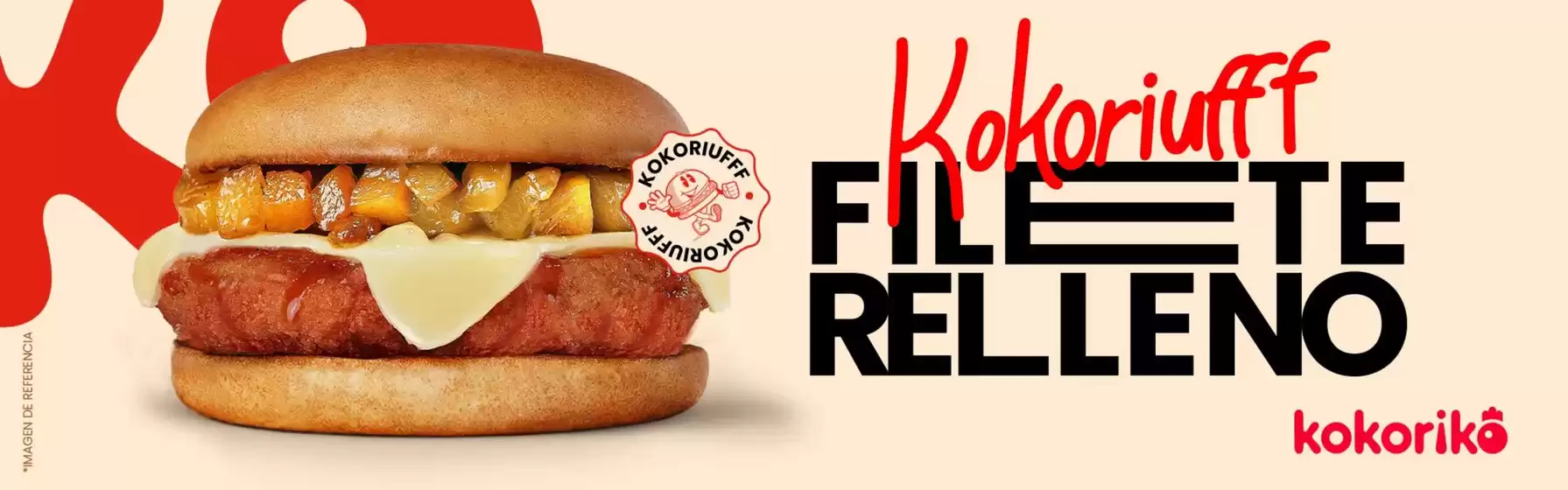 Catálogo Kokoriko en Bello | Nuestras mejores gangas | 2025-11-29T00:00:00.000Z - 2025-12-13T00:00:00.000Z