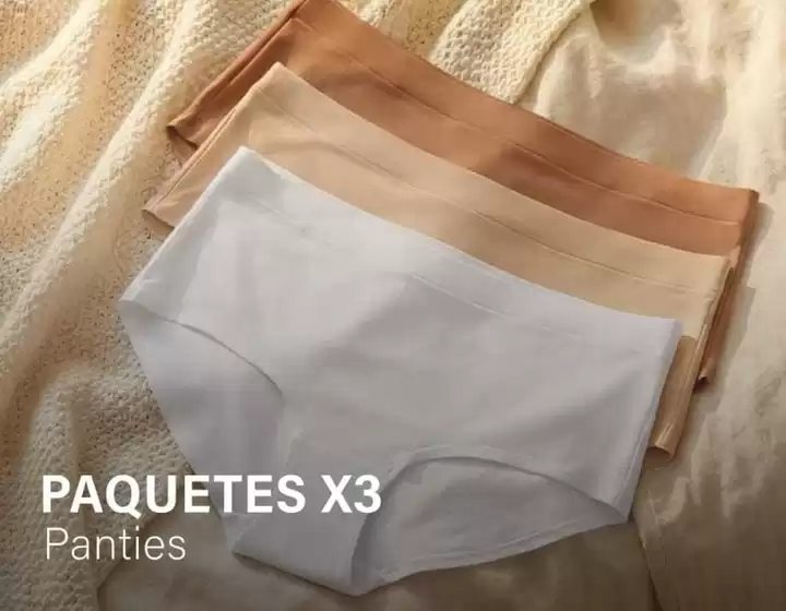 Catálogo Haby en Bucaramanga | Nuestras mejores gangas | 2025-12-02T00:00:00.000Z - 2025-12-16T00:00:00.000Z