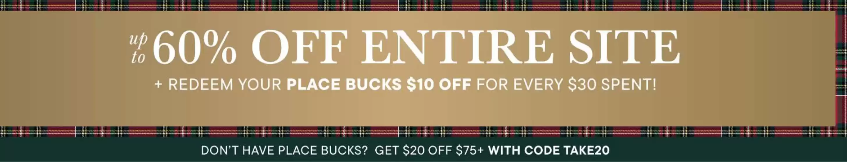 Catálogo Gymboree | 60% OFF Entire Site | 2025-12-03T00:00:00.000Z - 2025-12-23T00:00:00.000Z