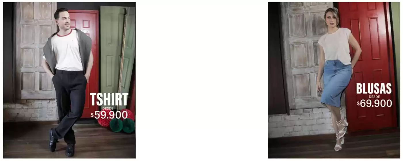 Catálogo L&H en Supía | Precio Especial por Navidad | 2025-12-05T00:00:00.000Z - 2025-12-21T00:00:00.000Z