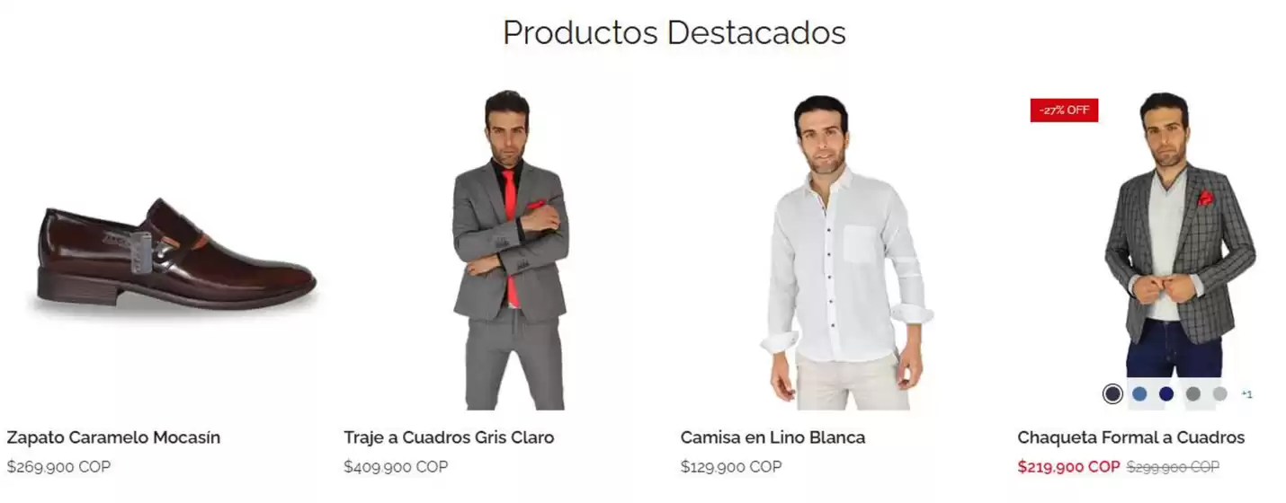 Catálogo D'Calidad en Piedecuesta | Productos Destacados | 2025-12-05T00:00:00.000Z - 2025-12-14T00:00:00.000Z