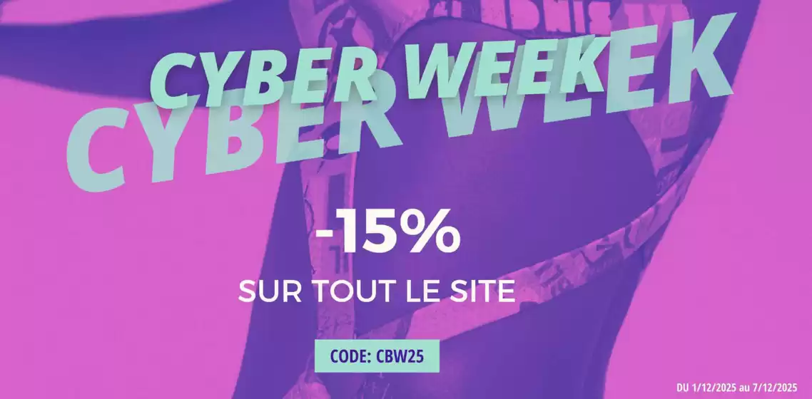 Catálogo Brazilian Bikini Shop en Zapatoca | Cyber Week -15% OFF | 2025-12-05T00:00:00.000Z - 2025-12-07T00:00:00.000Z