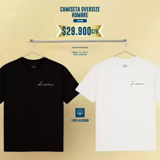 Catálogo Tiendas D1 en Pelaya | Ofertas exclusivas para nuestros clientes | 2025-12-05T00:00:00.000Z - 2025-12-09T00:00:00.000Z