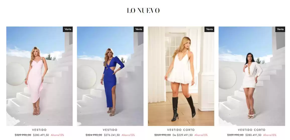 Catálogo Infashion en Girardot | Oferta Especial | 2025-12-05T00:00:00.000Z - 2025-12-21T00:00:00.000Z