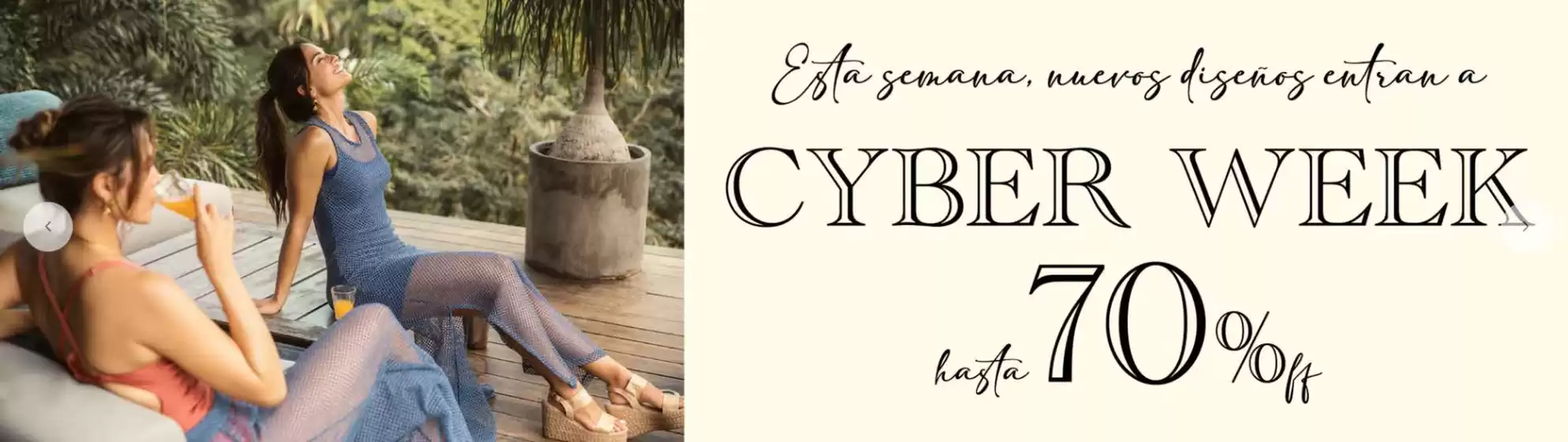 Catálogo Garotas en Cartagena | Cyber Week Hasta 70% OFF | 2025-12-05T00:00:00.000Z - 2025-12-07T00:00:00.000Z