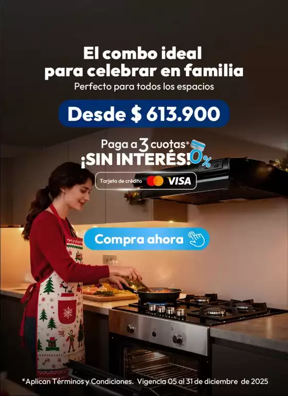 Catálogo Challenger en Curumaní | Excelente oferta para cazadores de gangas | 2025-12-05T00:00:00.000Z - 2025-12-31T00:00:00.000Z