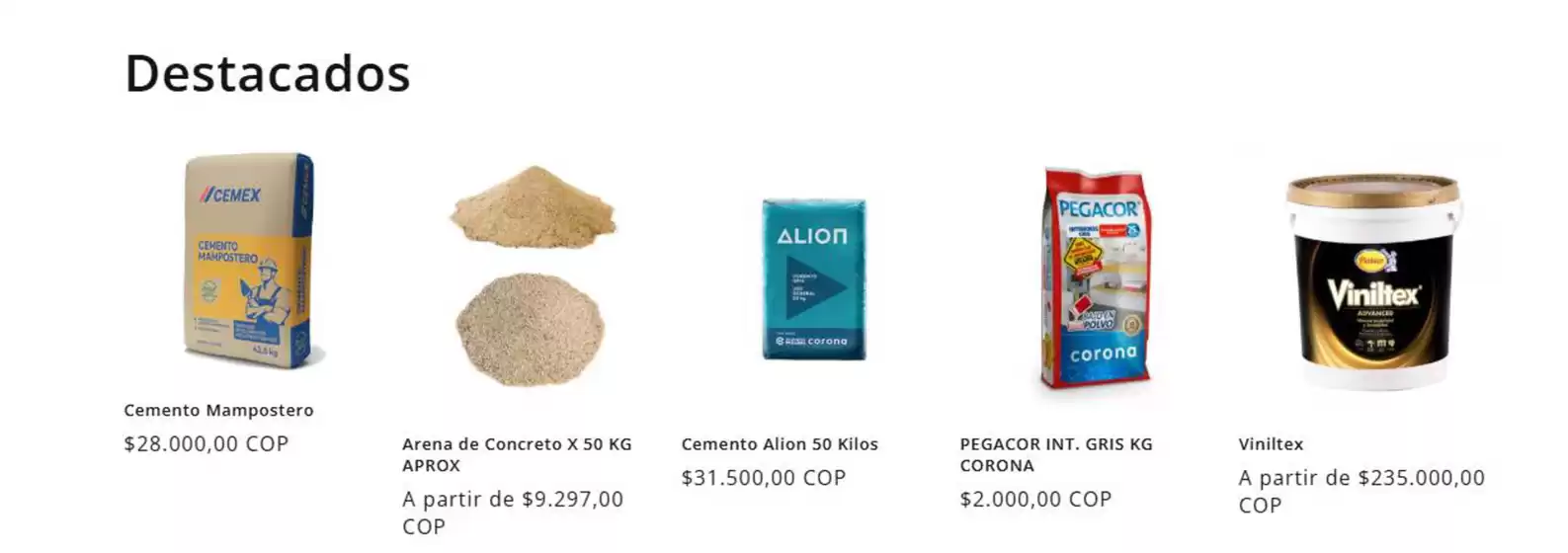 Catálogo Malla en Madrid | Destacados | 2025-12-09T00:00:00.000Z - 2025-12-31T00:00:00.000Z