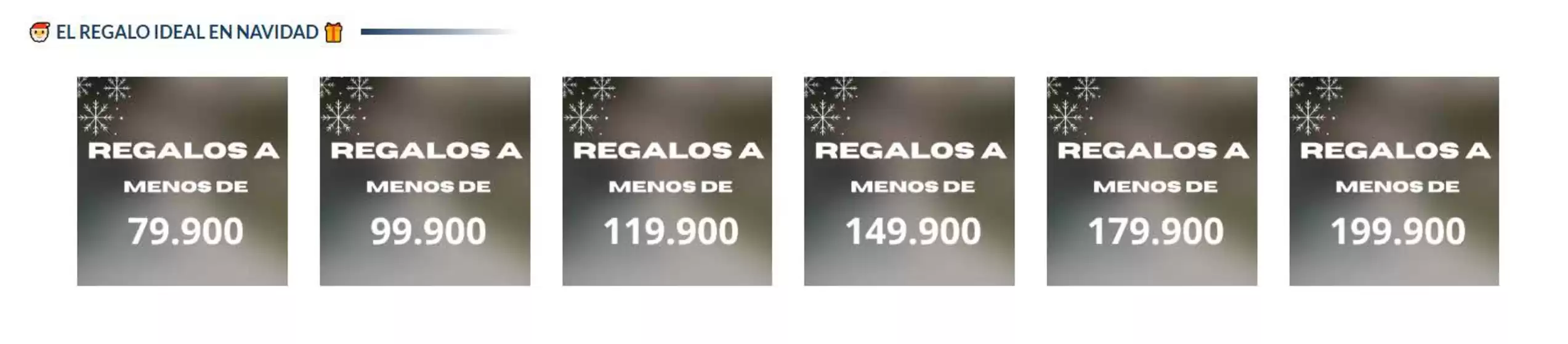 Catálogo Spring Step en Dosquebradas | El regalo ideal en Navidad | 2025-12-10T00:00:00.000Z - 2025-12-25T00:00:00.000Z