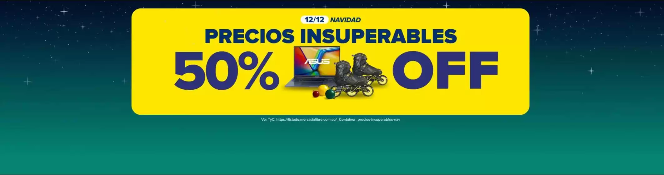 Catálogo Mercado Libre en Cúcuta | Precios Insuperables  | 2025-12-12T00:00:00.000Z - 2025-12-12T00:00:00.000Z