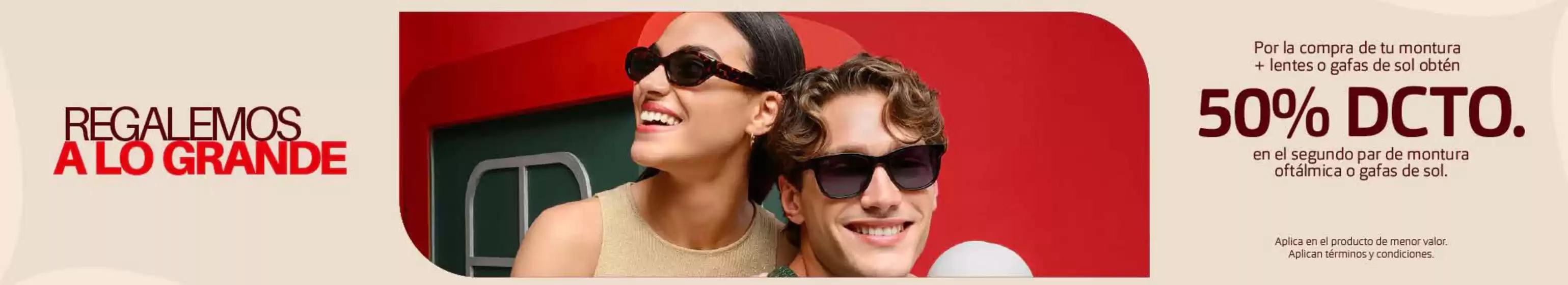 Catálogo Lafam en Bogotá | 50% OFF Regalos a lo Grande | 2025-12-12T00:00:00.000Z - 2025-12-20T00:00:00.000Z