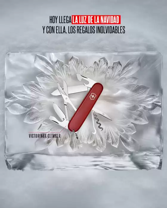 Catálogo Juvenia en Tunja | Es el Regalo perfecto para este Navidad | 2025-12-12T00:00:00.000Z - 2025-12-25T00:00:00.000Z