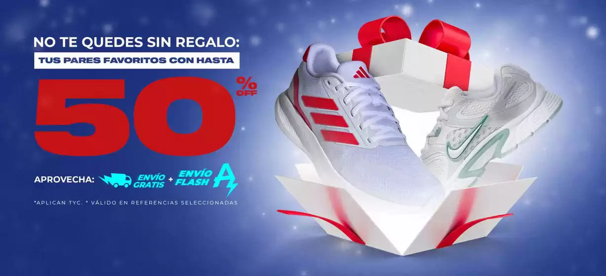 Catálogo Azzurry en Tunja | 50% OFF | 2025-12-12T00:00:00.000Z - 2025-12-25T00:00:00.000Z