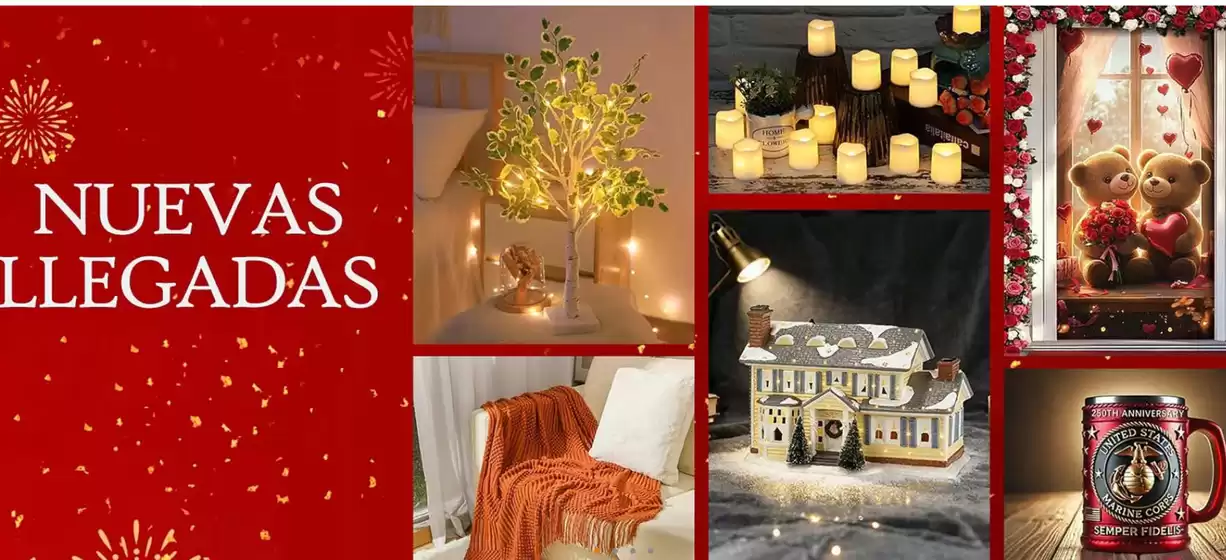 Catálogo MiniInTheBox en Caparrapí | Nuevas Llegadas | 2025-12-15T00:00:00.000Z - 2025-12-25T00:00:00.000Z