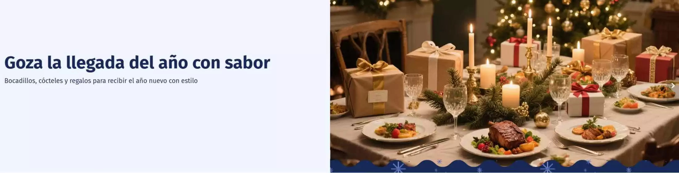 Catálogo PriceSmart en Caparrapí | Goza la llegada del Ano con sabor | 2025-12-15T00:00:00.000Z - 2025-12-31T00:00:00.000Z