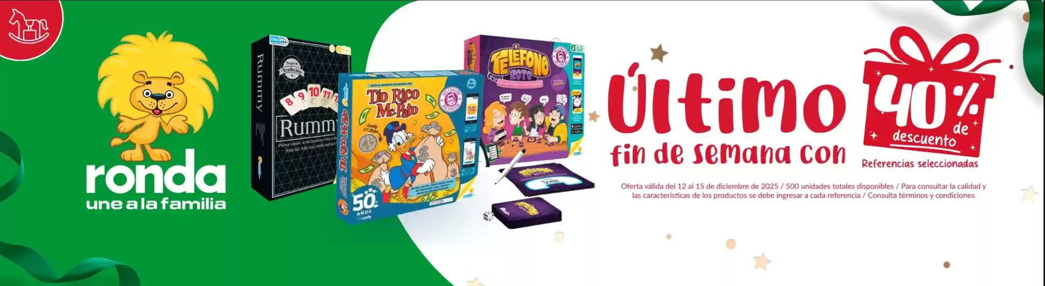 Catálogo Panamericana en Caparrapí | Ultimo fin de semana Hasta 40% OFF | 2025-12-15T00:00:00.000Z - 2025-12-15T00:00:00.000Z