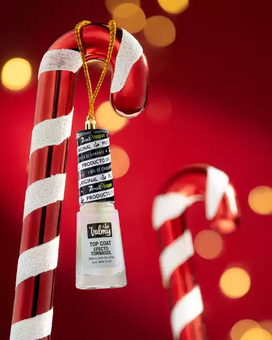 Catálogo Valmy en Yopal | Estas navidades sé la reina de los detalles | 2025-12-15T00:00:00.000Z - 2025-12-24T00:00:00.000Z