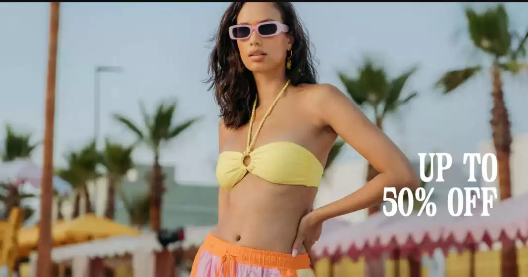 Catálogo Maaji en Envigado | Up to 50% OFF | 2025-12-15T00:00:00.000Z - 2025-12-24T00:00:00.000Z