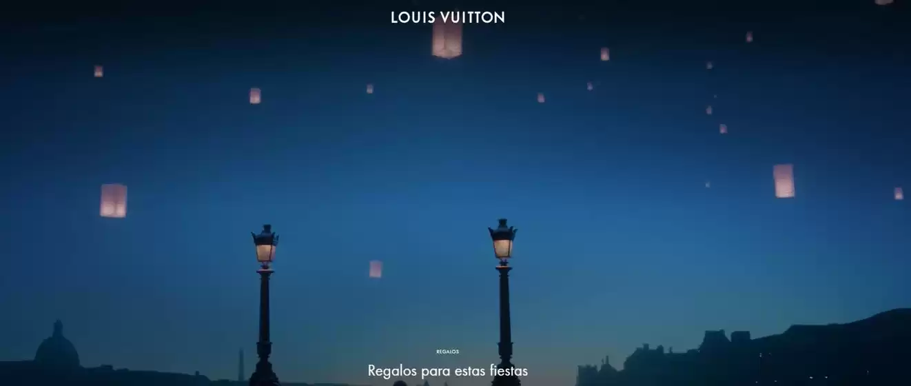 Catálogo Louis Vuitton en Bucaramanga | Regalos para estas Fiestas | 2025-12-15T00:00:00.000Z - 2025-12-25T00:00:00.000Z