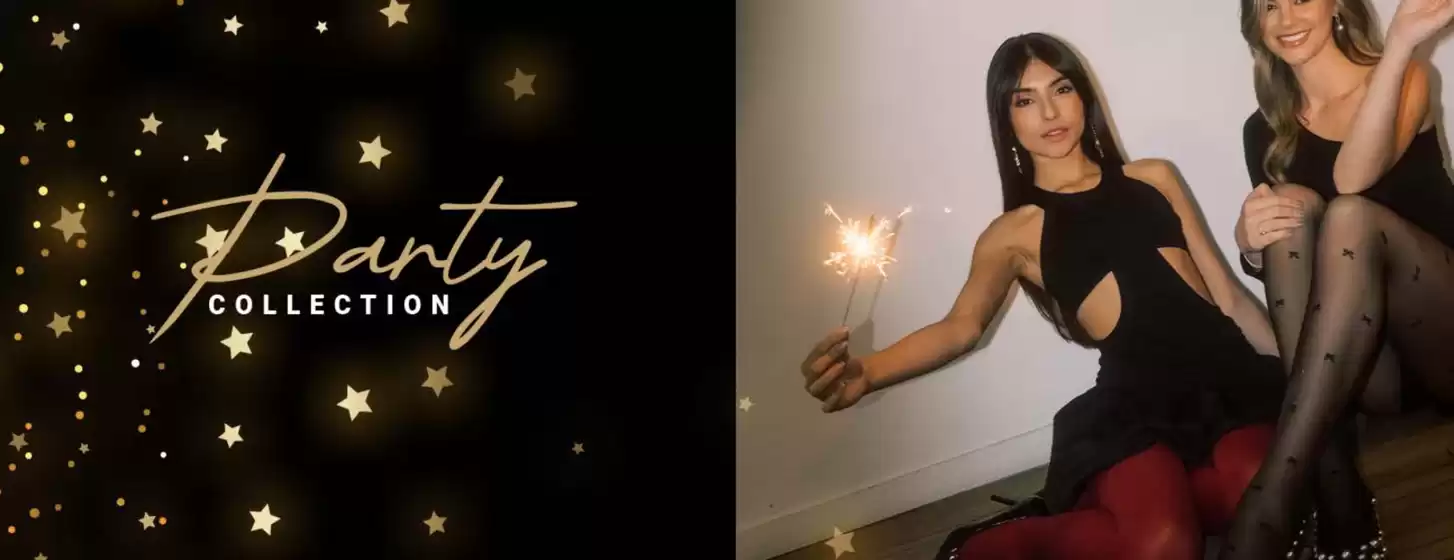 Catálogo Medias Tall en Floridablanca | Party Collection | 2025-12-15T00:00:00.000Z - 2025-12-25T00:00:00.000Z