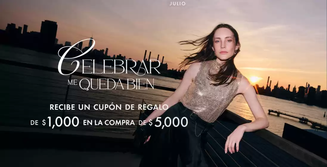 Catálogo Julio en Floridablanca | Celebra me Queda Bien | 2025-12-15T00:00:00.000Z - 2025-12-25T00:00:00.000Z