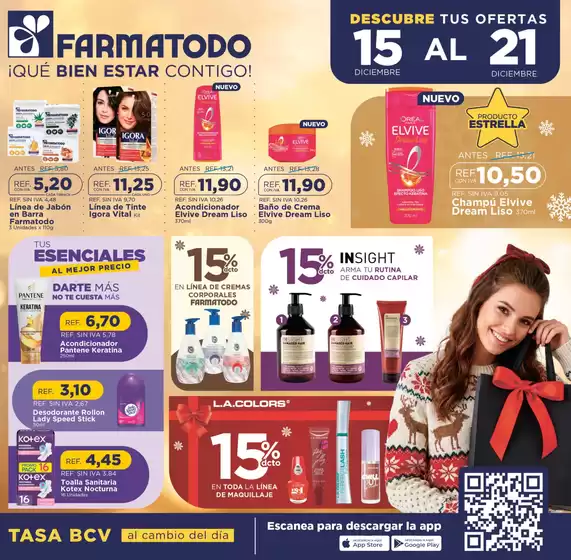 Catálogo FarmaTodo en Juan de Acosta | TF CONVENCIONAL-15 AL 21 DIC 2025 | 2025-12-15T00:00:00.000Z - 2025-12-21T00:00:00.000Z