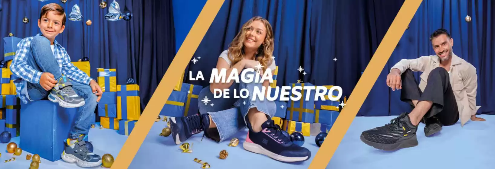 Catálogo Evacol en Medellín | La Magia de lo Nuestro | 2025-12-17T00:00:00.000Z - 2025-12-31T00:00:00.000Z