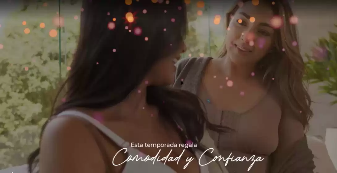 Catálogo Fájate en Puente Aranda | Esta temporada regala Comodidad y Confianza | 2025-12-17T00:00:00.000Z - 2025-12-25T00:00:00.000Z