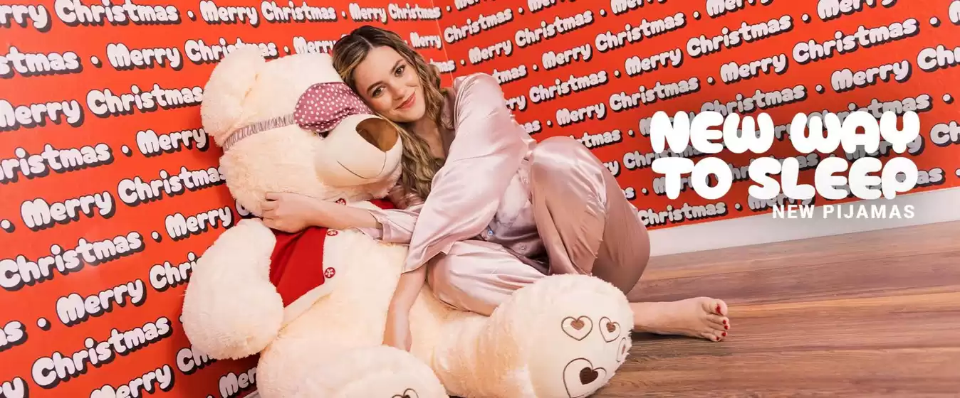 Catálogo Medias Tall en Ocaña | New Way to Sleep new Pijamas | 2025-12-17T00:00:00.000Z - 2025-12-25T00:00:00.000Z