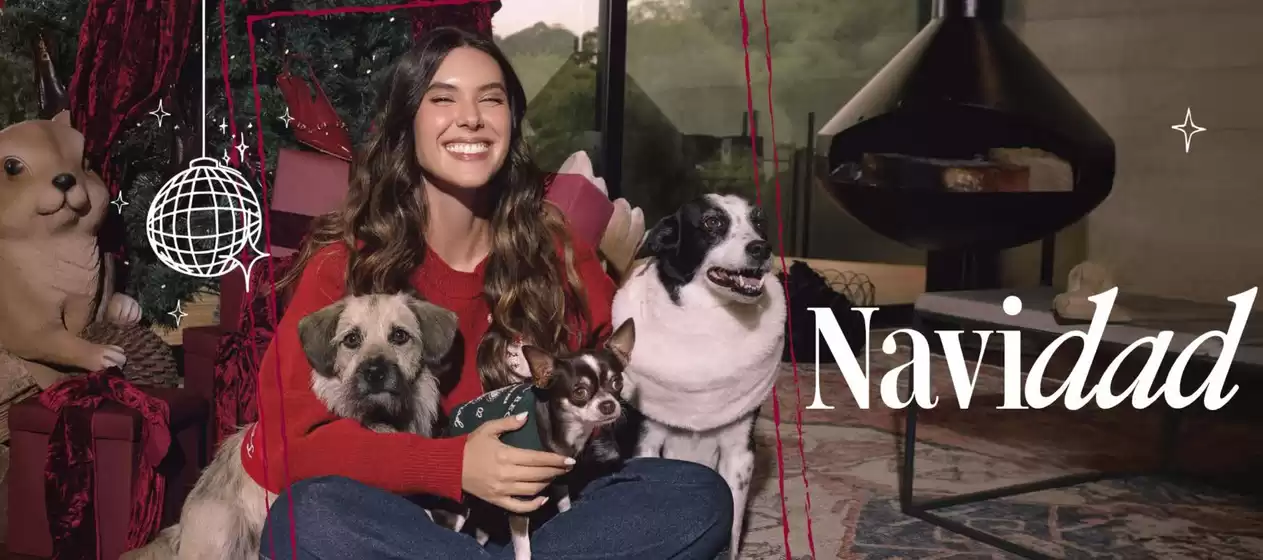 Catálogo ELA en Manizales | Navidad Daniela Salaza | 2025-12-18T00:00:00.000Z - 2025-12-25T00:00:00.000Z