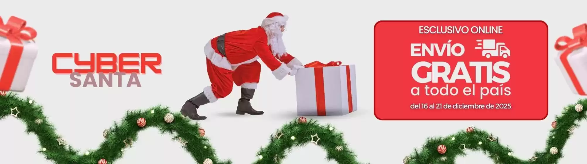 Catálogo Calzatodo | Cyber Santa | 2025-12-18T00:00:00.000Z - 2025-12-22T00:00:00.000Z