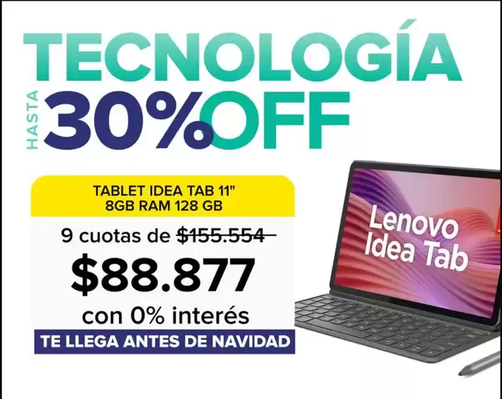 Catálogo Mercado Libre en Santa Marta | Regalos para todos sin salir de casa | 2025-12-18T00:00:00.000Z - 2025-12-25T00:00:00.000Z