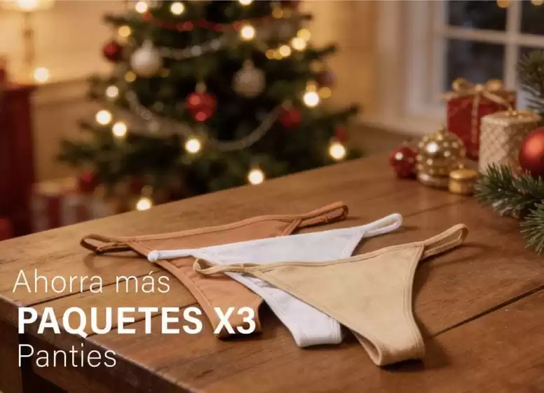 Catálogo Haby en El Cerrito | Grandes descuentos en productos seleccionados | 2025-12-18T00:00:00.000Z - 2026-01-01T00:00:00.000Z