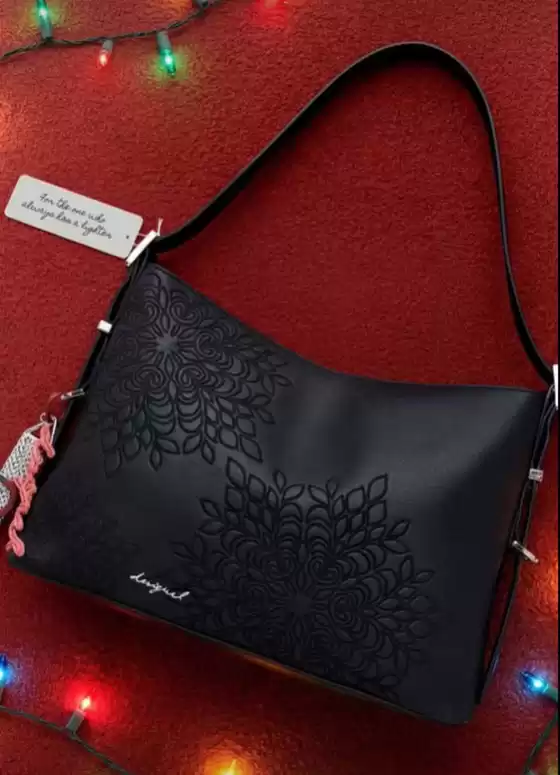 Catálogo Desigual en Cartagena | Necesidad de ideas para Regalos | 2025-12-18T00:00:00.000Z - 2025-12-25T00:00:00.000Z