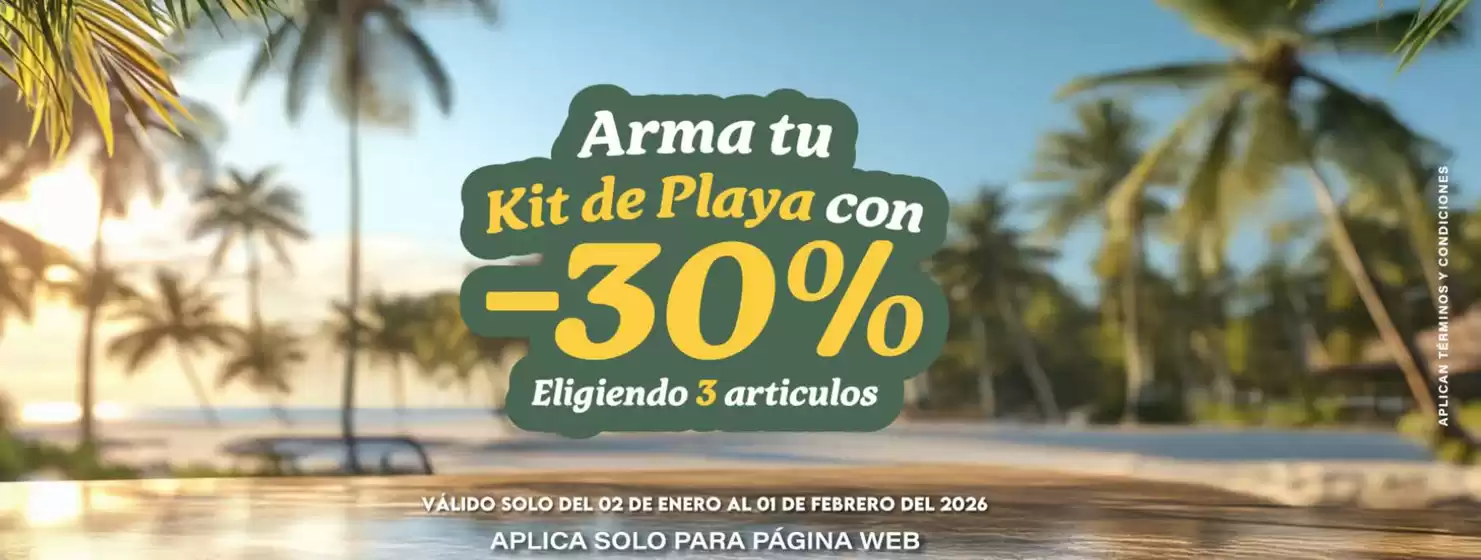 Catálogo Roott + Co en Ibagué | -30% OFF Eligiendo 3 articulos | 2026-01-20T00:00:00.000Z - 2026-02-01T00:00:00.000Z