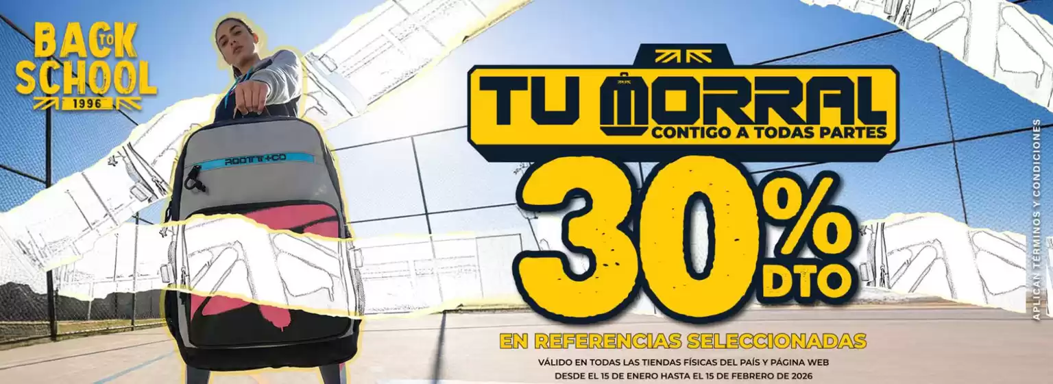 Catálogo Roott + Co en Armenia | Back to School 30% OFF | 2026-01-20T00:00:00.000Z - 2026-02-15T00:00:00.000Z