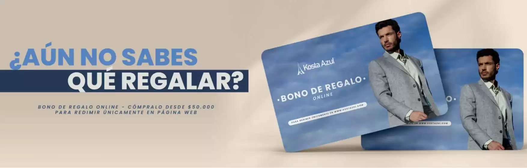 Catálogo Kosta Azul en Villavicencio | Bono Regalo Online | 2026-01-23T00:00:00.000Z - 2026-02-28T00:00:00.000Z