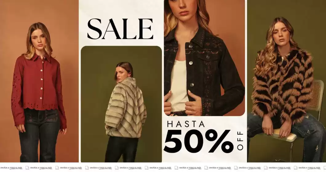 Catálogo Carretel en Villavicencio | Sale Hasta 50% OFF | 2026-01-23T00:00:00.000Z - 2026-02-01T00:00:00.000Z