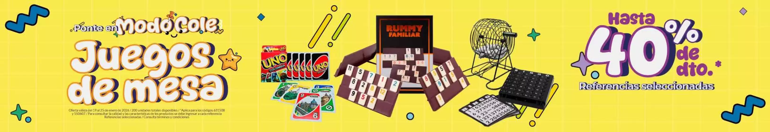 Catálogo Panamericana | Hasta 40% OFF | 2026-01-23T00:00:00.000Z - 2026-01-28T00:00:00.000Z