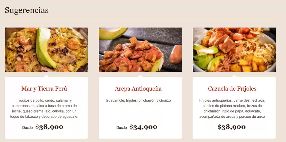 Catálogo J&C Delicias en Santa Marta | Precio Especial | 2026-01-26T00:00:00.000Z - 2026-03-31T00:00:00.000Z