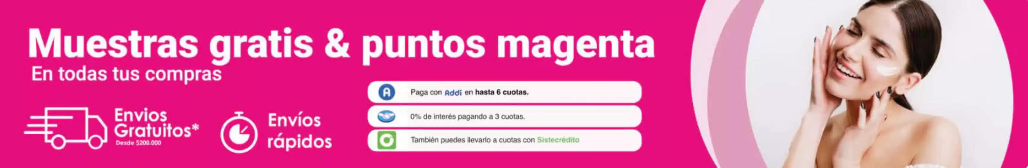 Catálogo Piel en Socorro | En todas tus Compras Envios Gratis* | 2026-01-28T00:00:00.000Z - 2026-02-28T00:00:00.000Z
