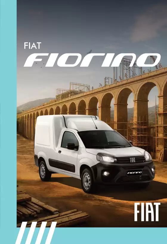 Catálogo Fiat en Itagüí | Ficha tecnica fiat fiorino | 2026-01-30T00:00:00.000Z - 2026-02-13T00:00:00.000Z