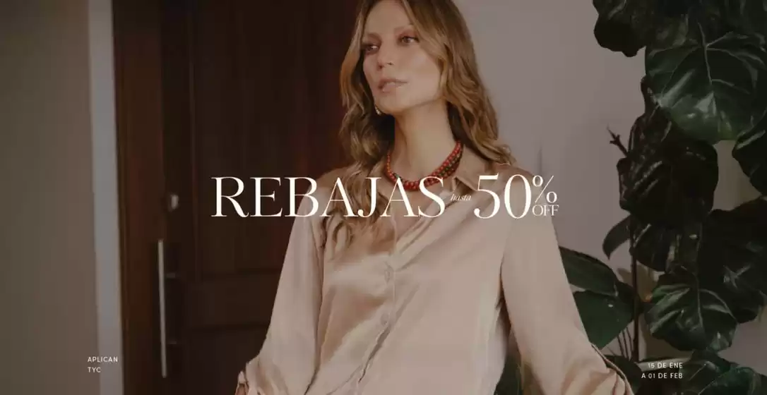 Catálogo Adrissa en Rionegro Antioquia | Rebajas Hasta 50% OFF, 70% OFF Envioas Gratis | 2026-01-30T00:00:00.000Z - 2026-02-01T00:00:00.000Z