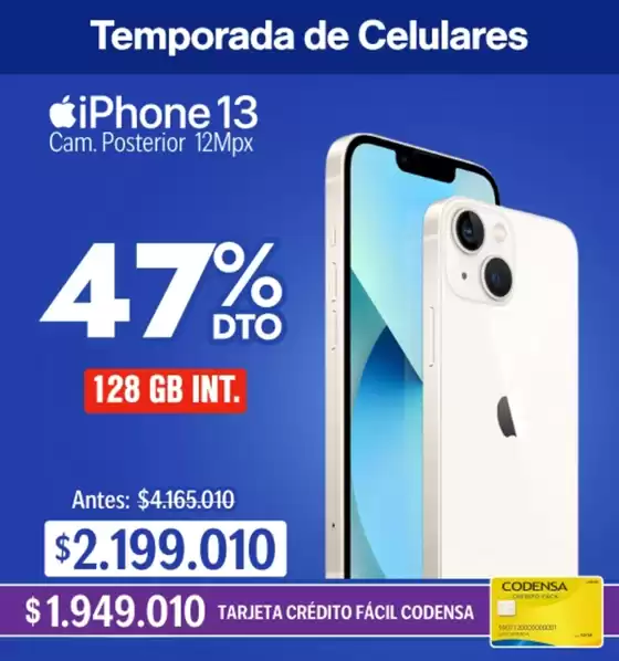 Catálogo Ktronix en Galapa | Descuentos y promociones | 2026-01-31T00:00:00.000Z - 2026-02-14T00:00:00.000Z