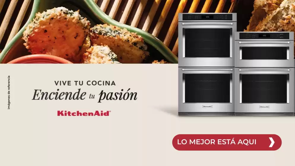 Catálogo Mansión Electrodomésticos en Armenia | Ofertas Mansión Electrodomésticos | 2026-02-01T00:00:00.000Z - 2026-02-28T00:00:00.000Z