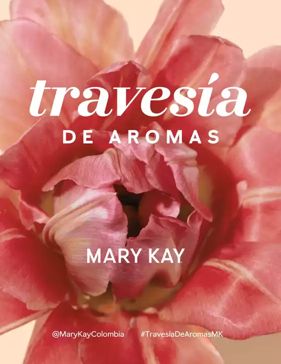Catálogo Mary Kay | Festival de Fragancias Mary Kay | 2026-02-02T00:00:00.000Z - 2026-02-16T00:00:00.000Z