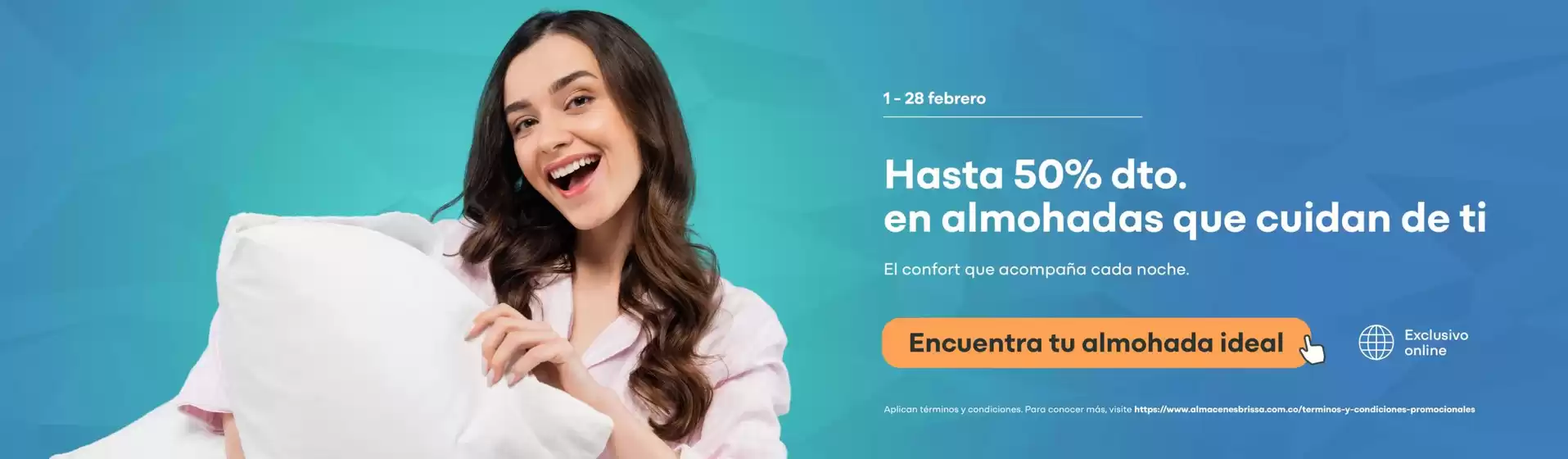 Catálogo Brissa en Popayán | Ofertas principales para ahorradores | 2026-02-01T00:00:00.000Z - 2026-02-28T00:00:00.000Z