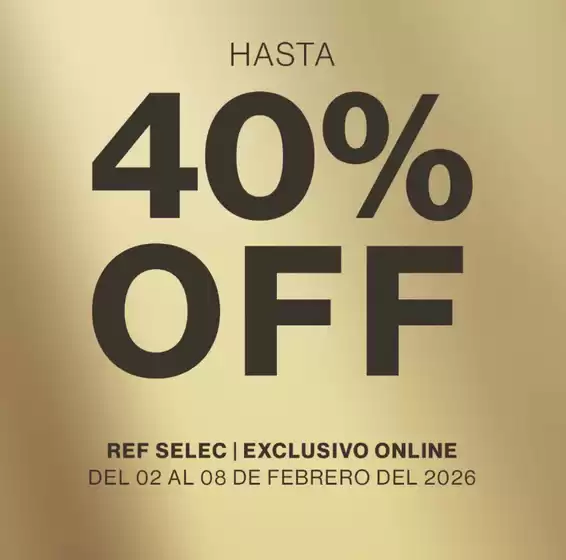 Catálogo Esprit en Tuluá | Hasta 40% OFF | 2026-02-03T00:00:00.000Z - 2026-02-08T00:00:00.000Z