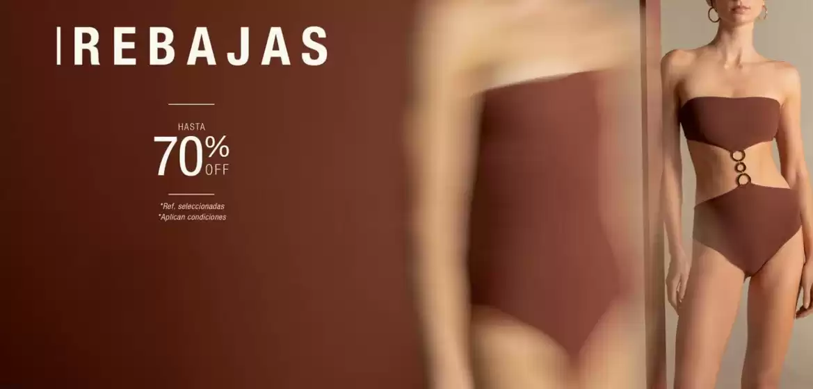 Catálogo Touché en Tuluá | Rebajas hasta el 70% OFF, 20% OFF Extra | 2026-02-03T00:00:00.000Z - 2026-02-05T00:00:00.000Z